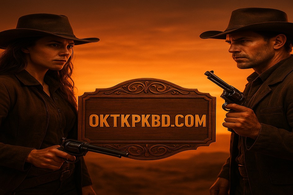 oktkpk PG-এর উচ্চ-ঝুঁকিপূর্ণ ক্লাসিক: ওয়াইল্ড বাউন্টি শোডাউন অবশ্যই চেষ্টা করা উচিত
