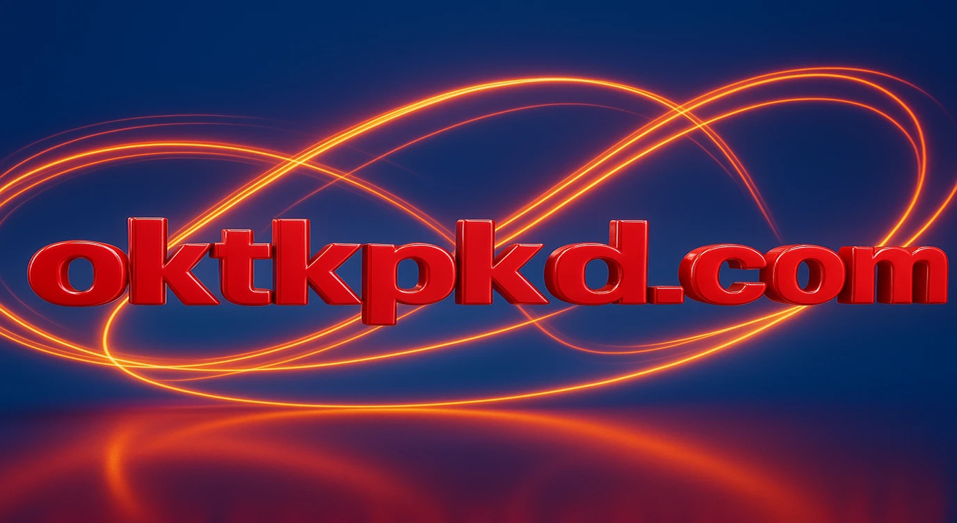 oktkpk Android ও iOS-এর ধাপে-ধাপে ডাউনলোড নির্দেশিকা