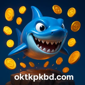 oktkpk বাংলাদেশের মাছধরা গেম মোবাইল স্ক্রিন