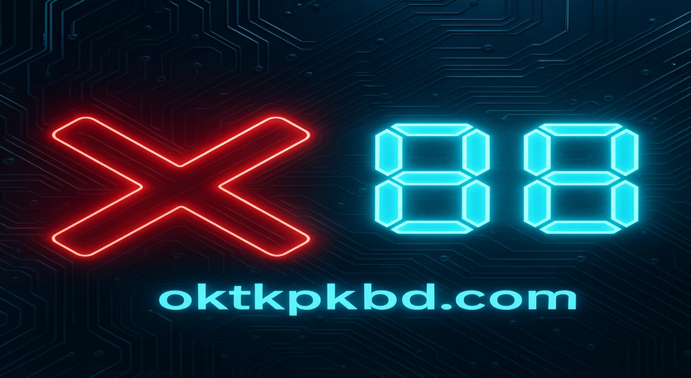 oktkpk লিংক: প্রাথমিক নির্দেশিকা—নিরাপদ ও সহজ অ্যাক্সেস ধাপ