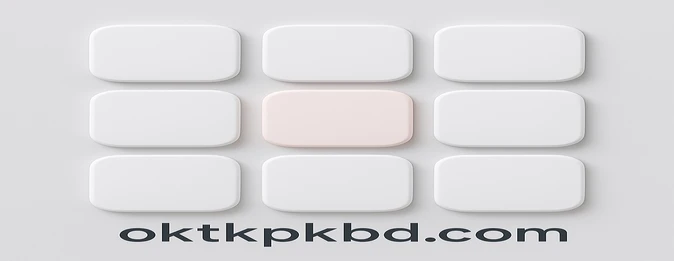 oktkpk বাংলাদেশ মোবাইল লগইন ও ক্যাশ রিওয়ার্ড