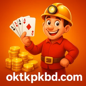 oktkpk-গেমিং