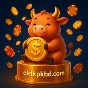 oktkpk-গেমিং