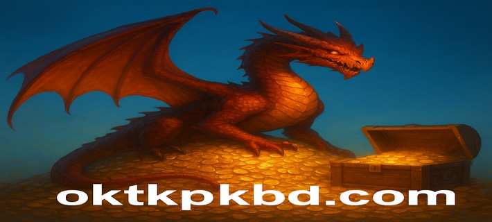 oktkpk প্রচারণা