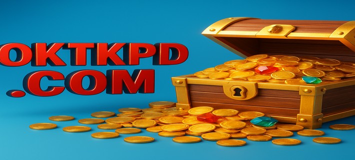 oktkpk প্রচারমূলক অফার