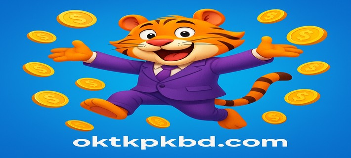 oktkpk প্রচারণা