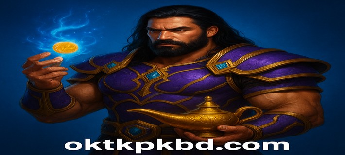 oktkpk প্রচার অফার