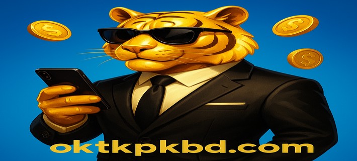 oktkpk প্রচারণা