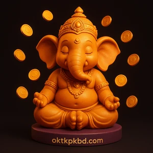 oktkpk আর্কেড বাংলাদেশ মোবাইল গেম