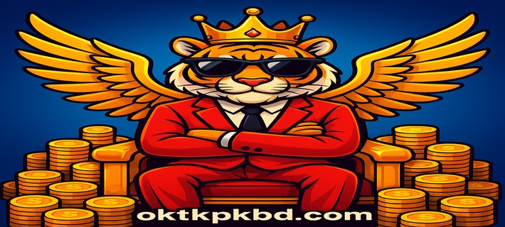 oktkpk ভিআইপি পুরস্কার